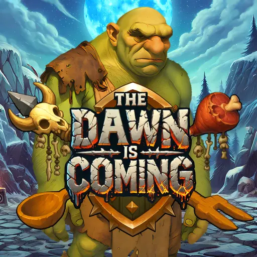 Game - 811656 - The Dawn is Coming